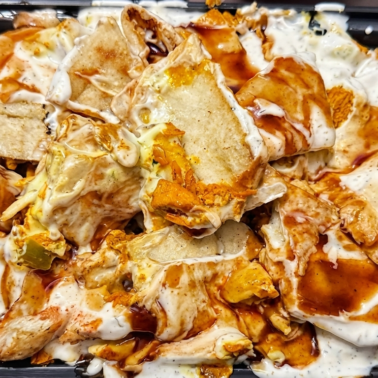 Takeout Made Easy